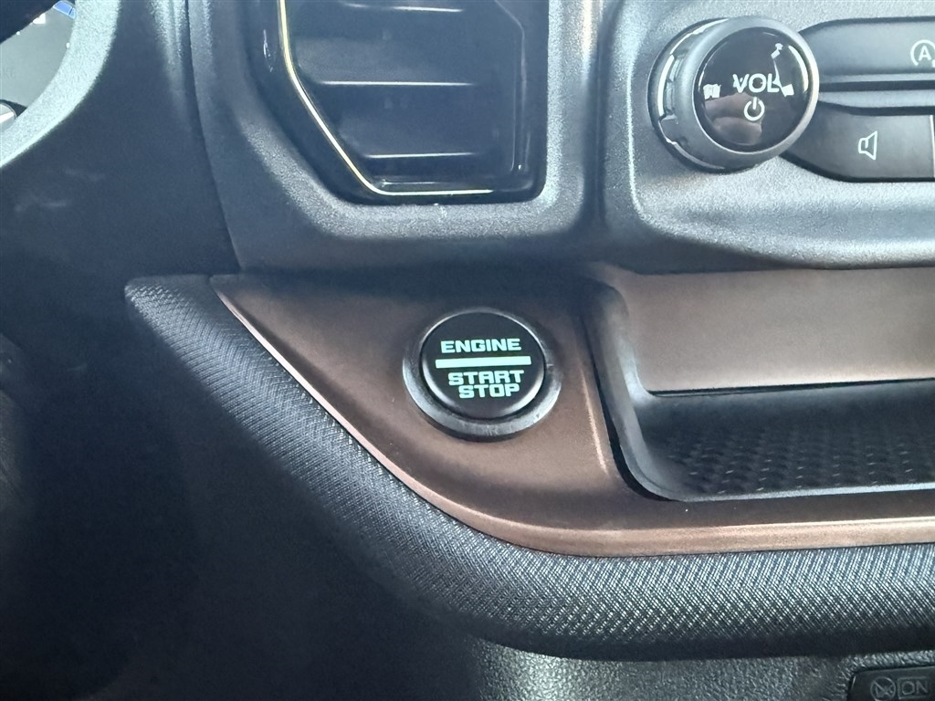 Ford Bronco Sport Badlands 4x4 2022