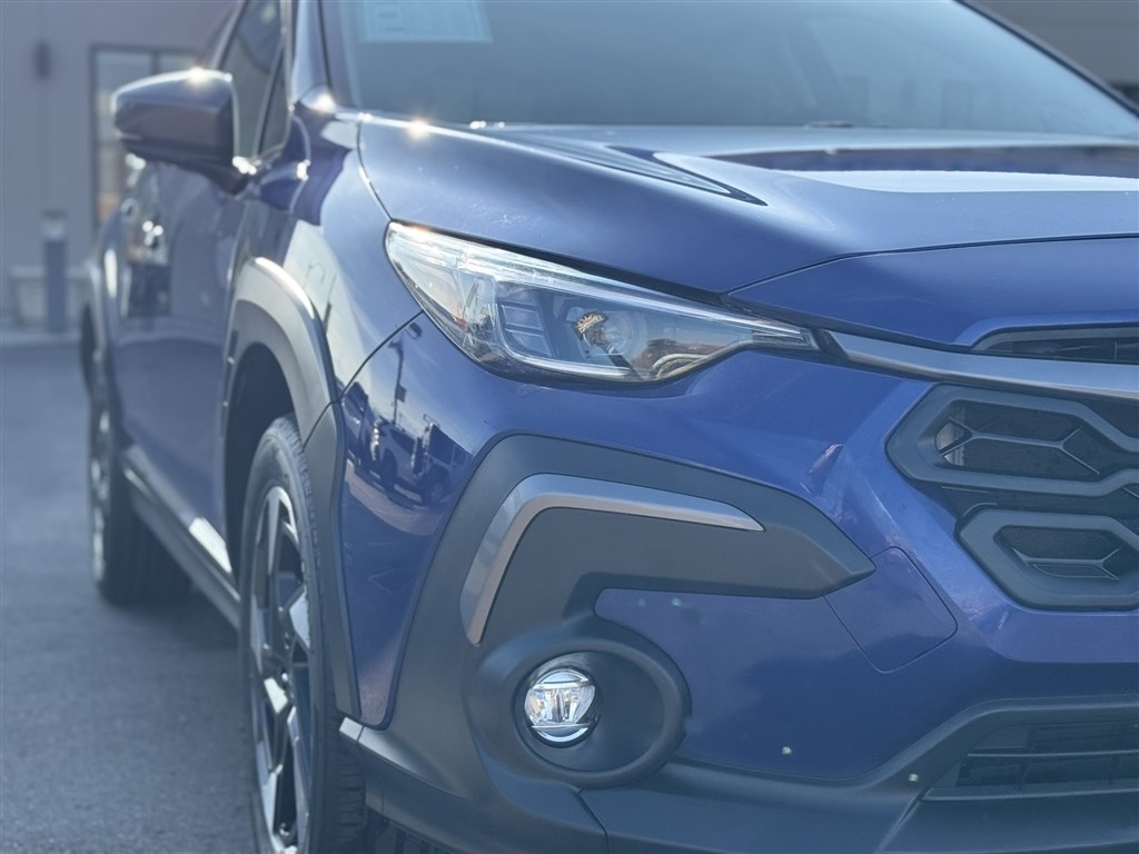 Subaru Crosstrek Limited AWD 2024