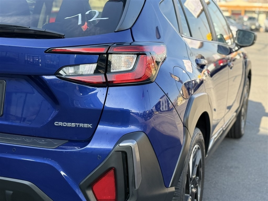 Subaru Crosstrek Limited AWD 2024