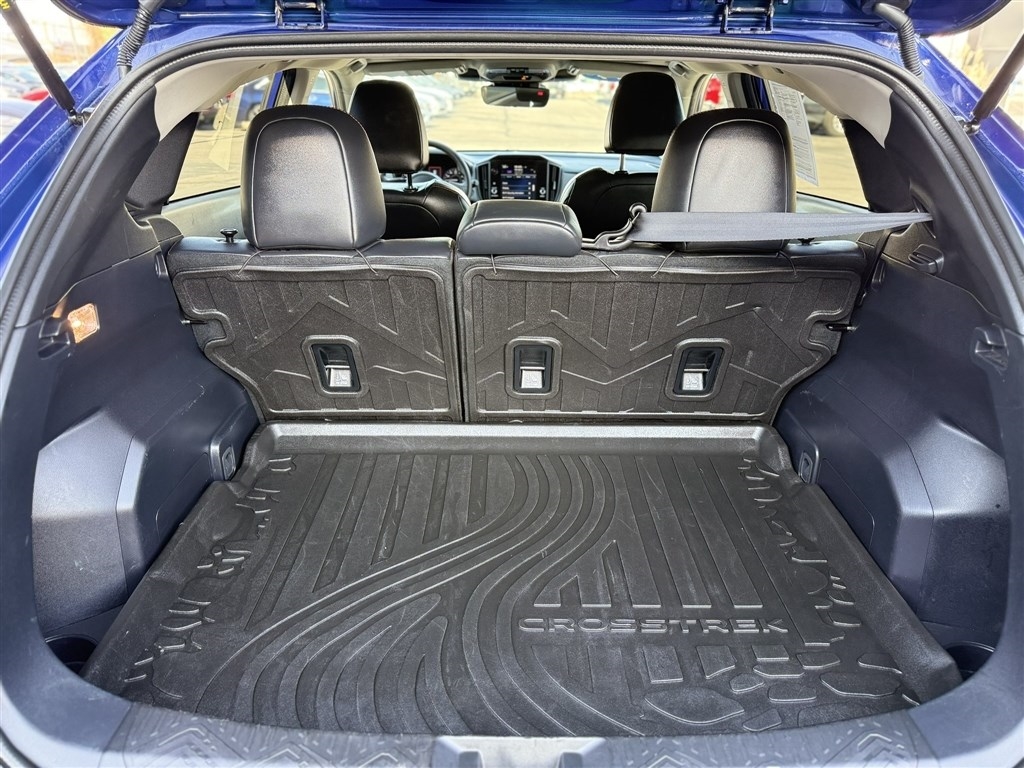 Subaru Crosstrek Limited AWD 2024