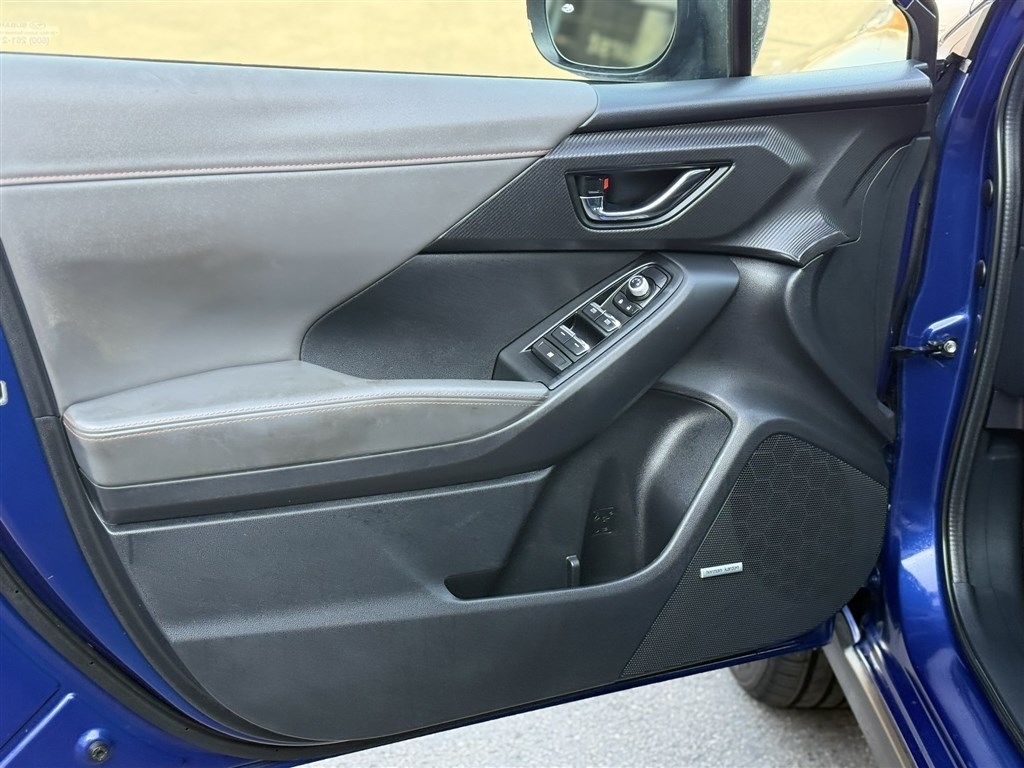 Subaru Crosstrek Limited AWD 2024