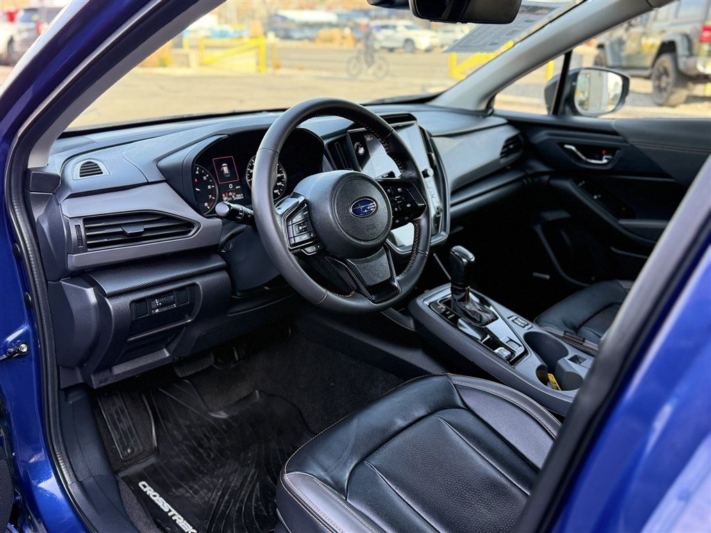 Subaru Crosstrek Limited AWD 2024