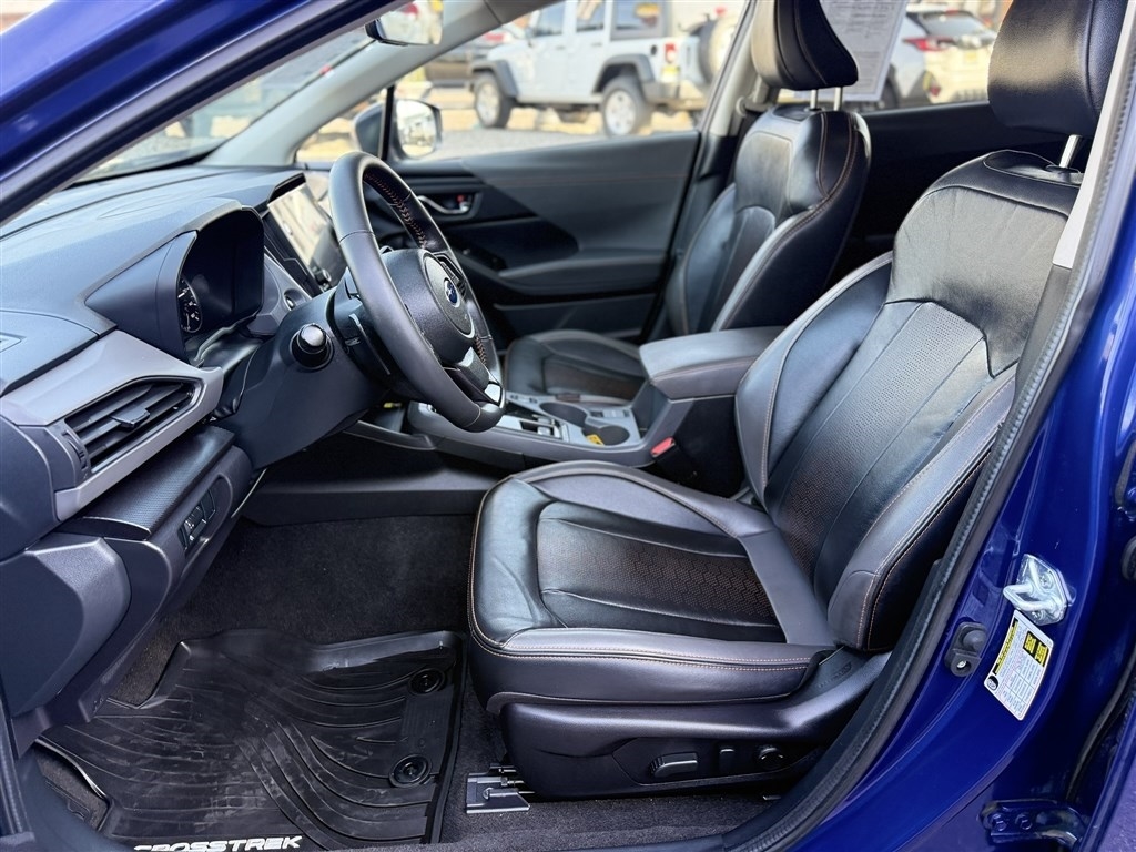 Subaru Crosstrek Limited AWD 2024