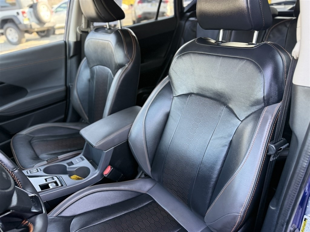 Subaru Crosstrek Limited AWD 2024