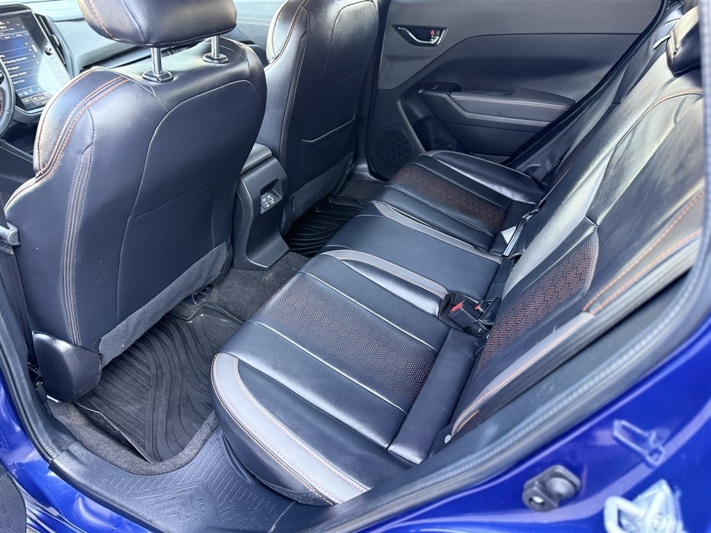 Subaru Crosstrek Limited AWD 2024