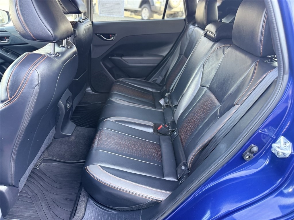 Subaru Crosstrek Limited AWD 2024