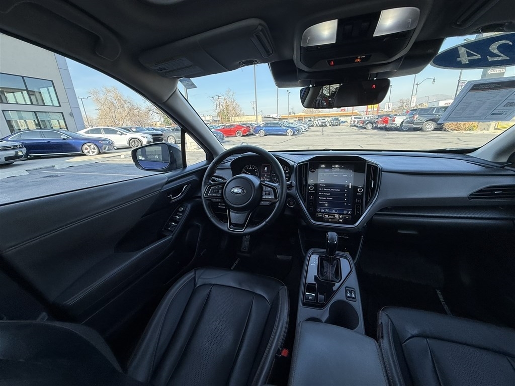 Subaru Crosstrek Limited AWD 2024