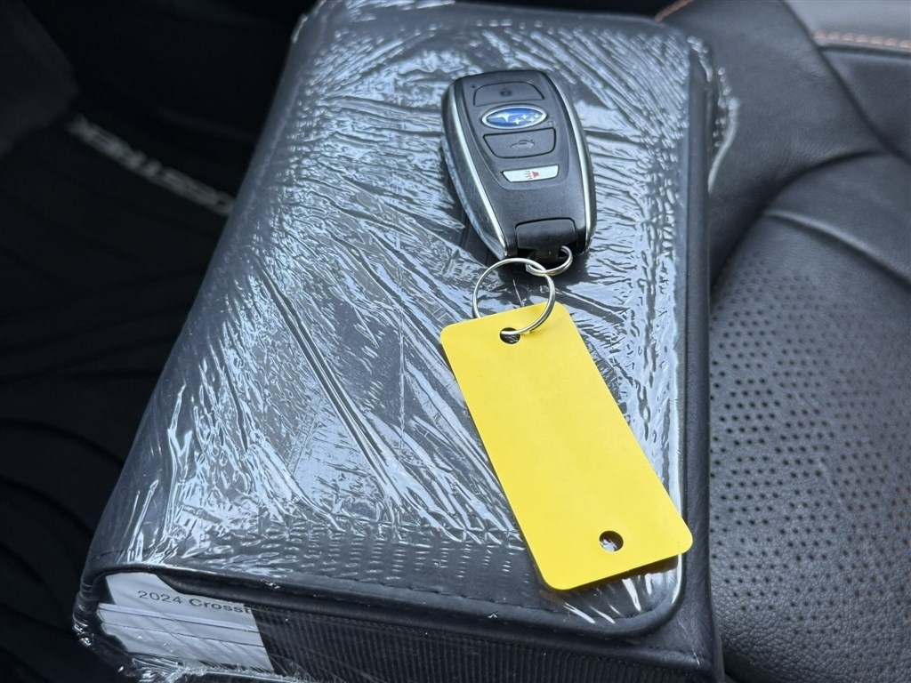 Subaru Crosstrek Limited AWD 2024