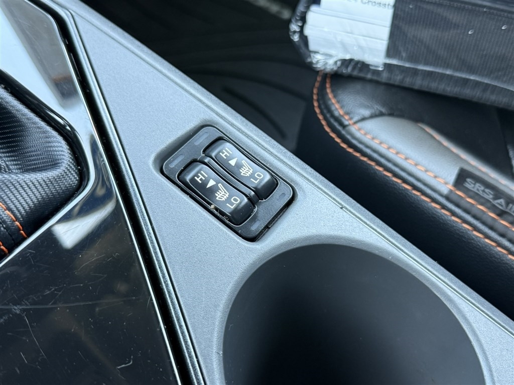 Subaru Crosstrek Limited AWD 2024