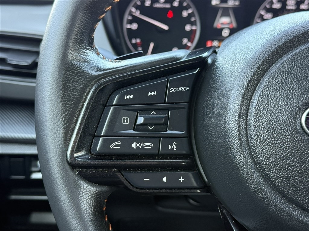 Subaru Crosstrek Limited AWD 2024