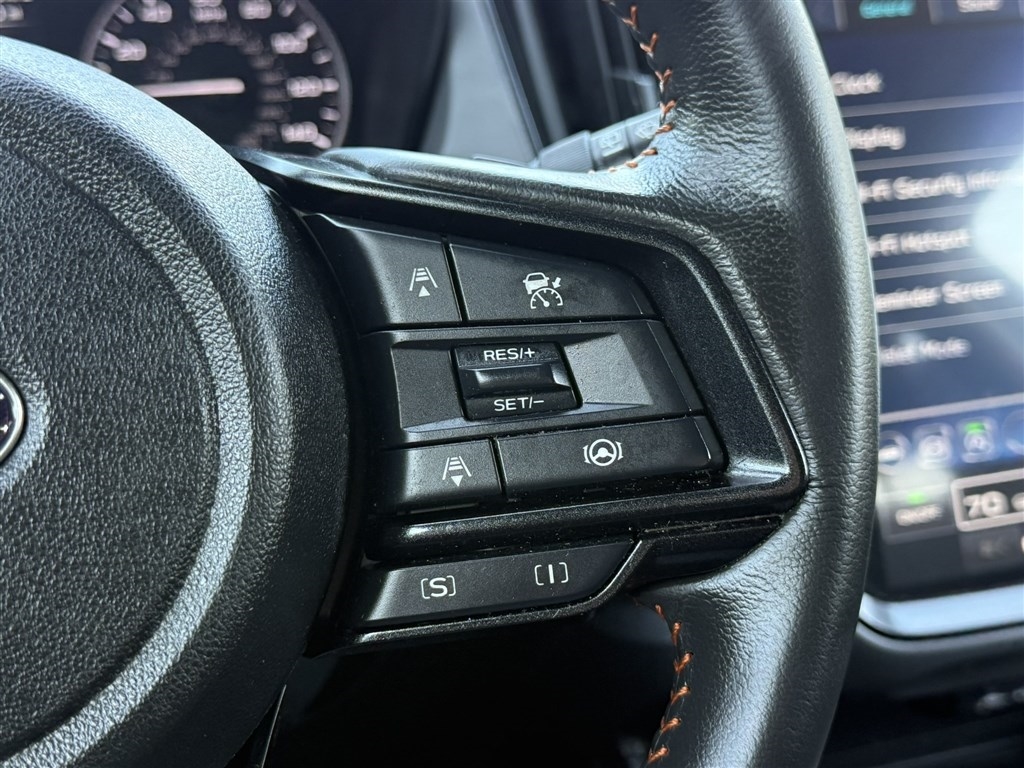 Subaru Crosstrek Limited AWD 2024