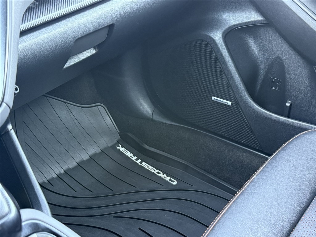 Subaru Crosstrek Limited AWD 2024