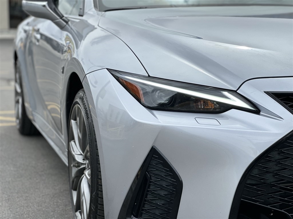Lexus IS IS 300 AWD 2021