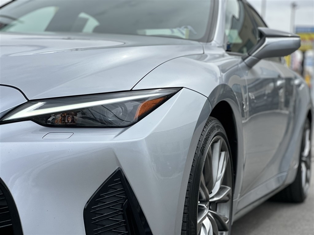 Lexus IS IS 300 AWD 2021