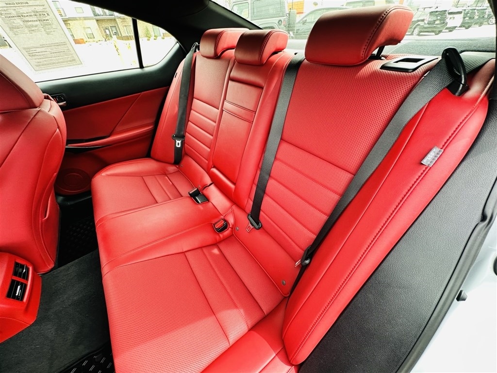 Lexus IS IS 300 AWD 2021