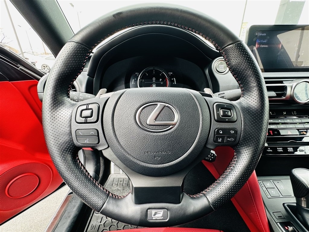 Lexus IS IS 300 AWD 2021