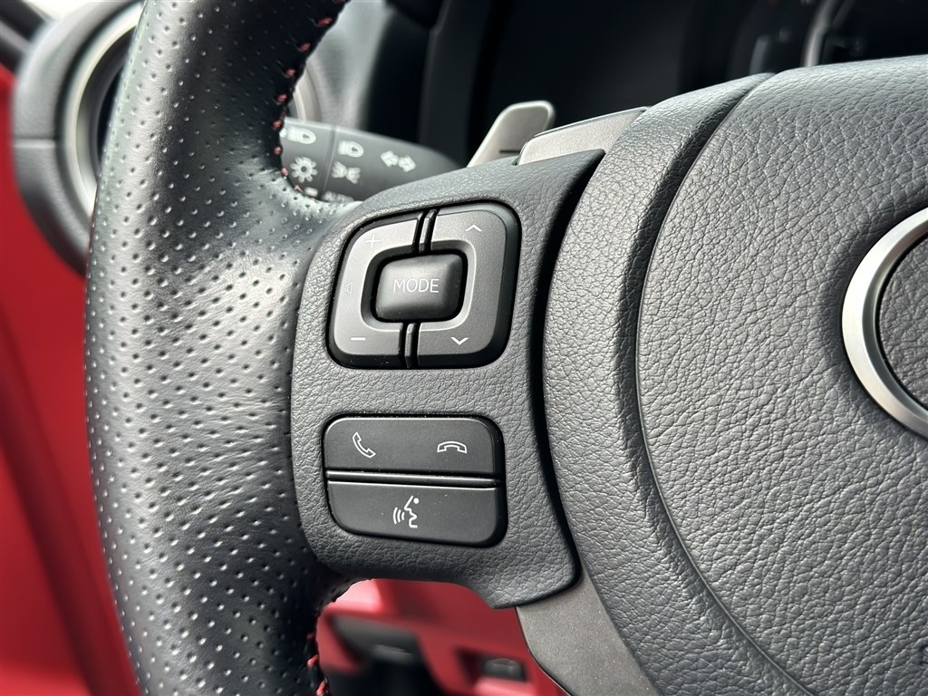 Lexus IS IS 300 AWD 2021