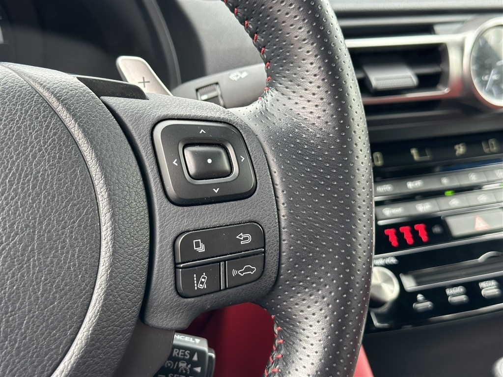 Lexus IS IS 300 AWD 2021