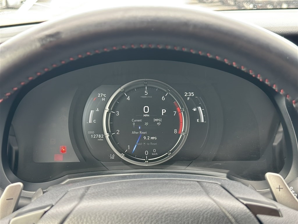 Lexus IS IS 300 AWD 2021