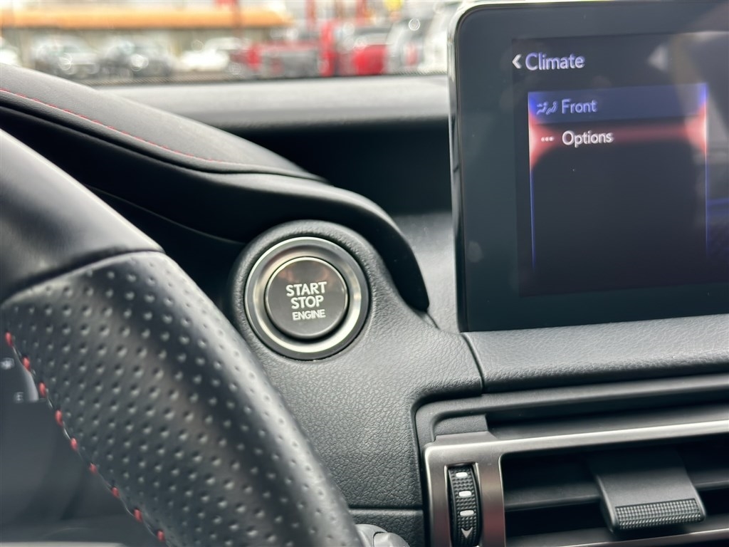 Lexus IS IS 300 AWD 2021