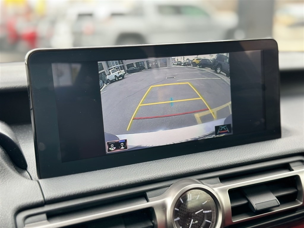 Lexus IS IS 300 AWD 2021