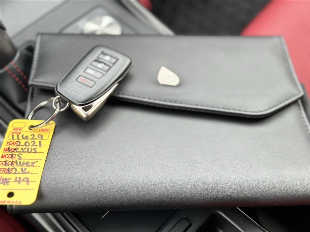 Lexus IS IS 300 AWD 2021