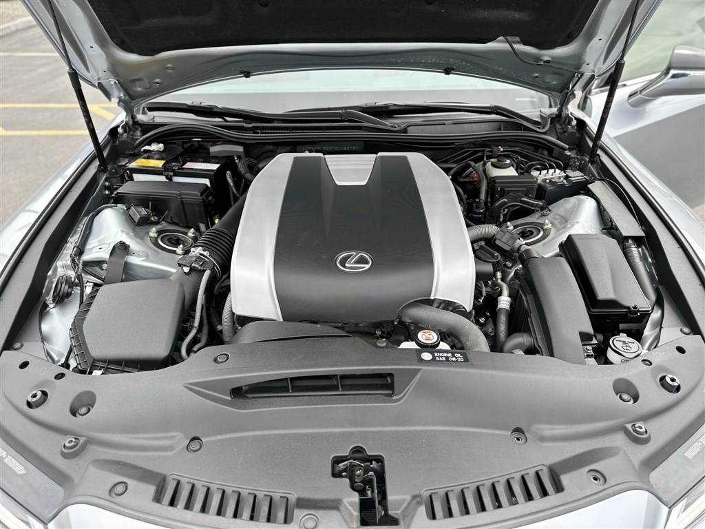 Lexus IS IS 300 AWD 2021