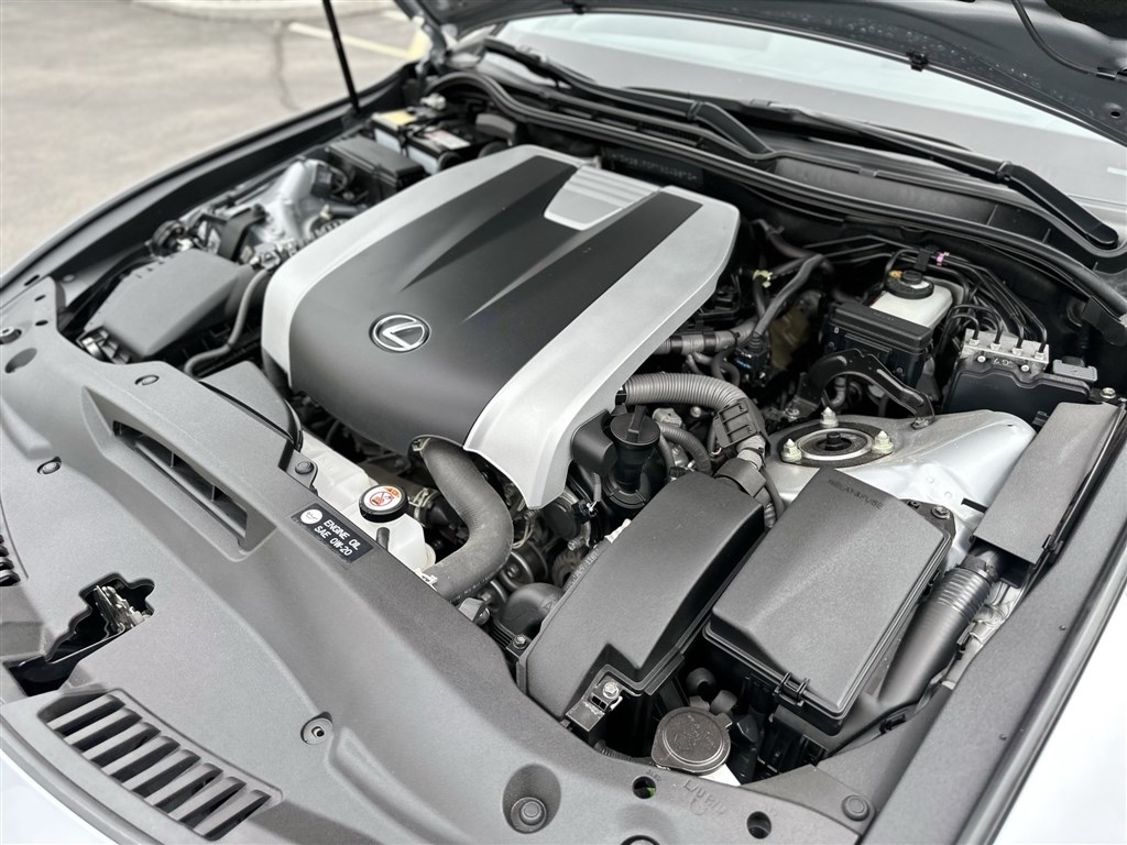 Lexus IS IS 300 AWD 2021