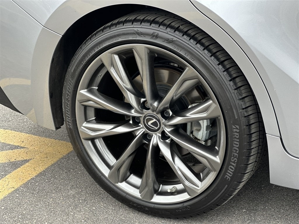 Lexus IS IS 300 AWD 2021