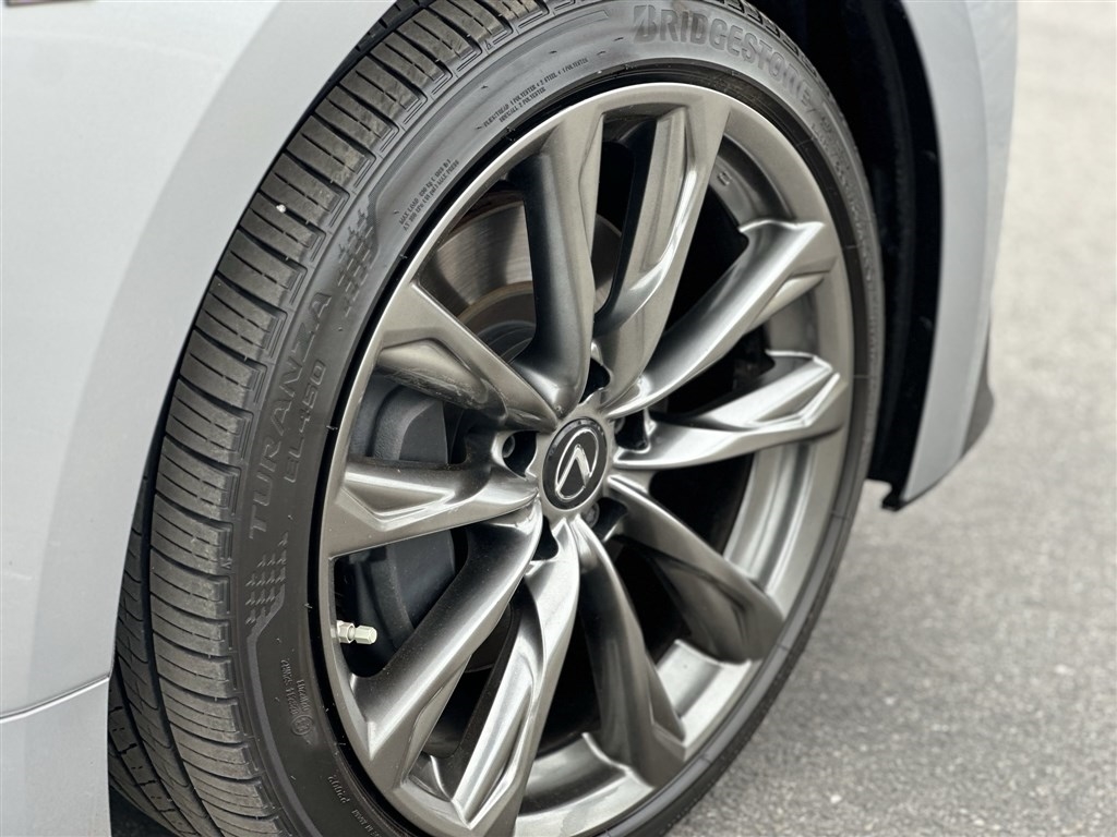 Lexus IS IS 300 AWD 2021