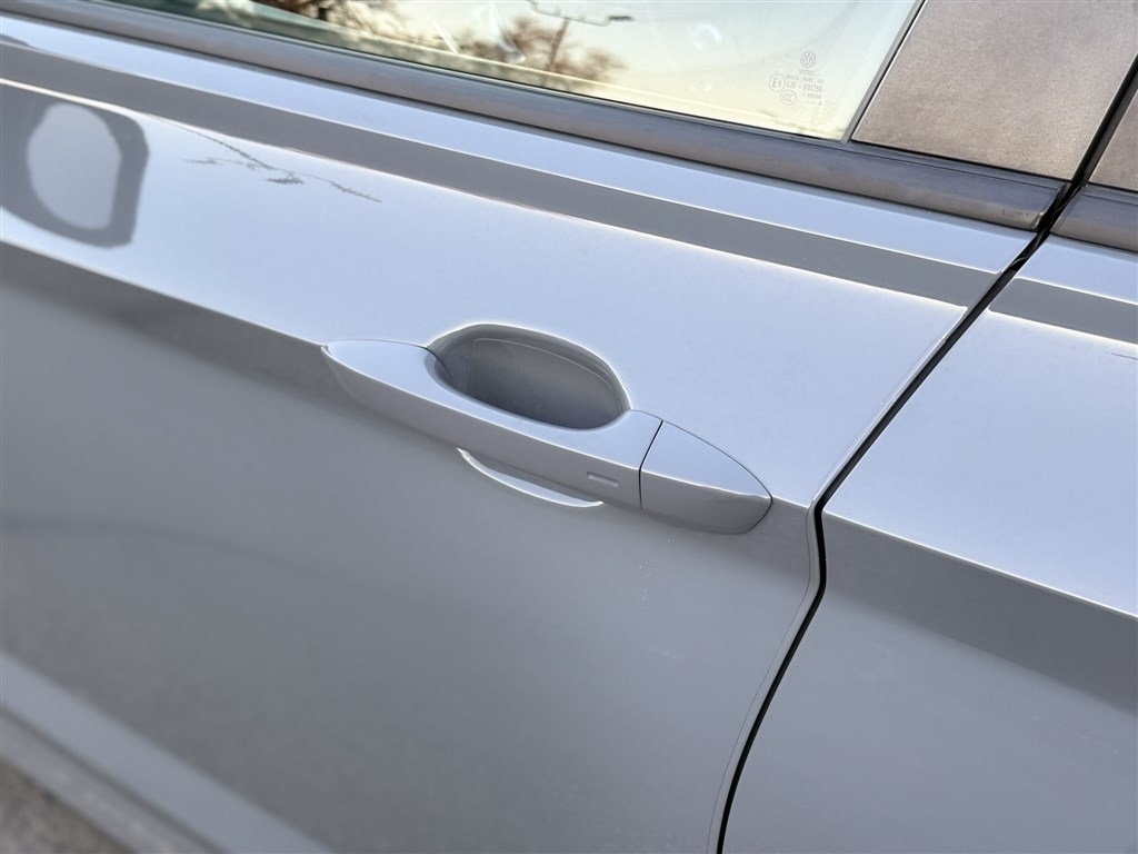 Volkswagen Jetta GLI 35th Anniversary Edition Manual 2019