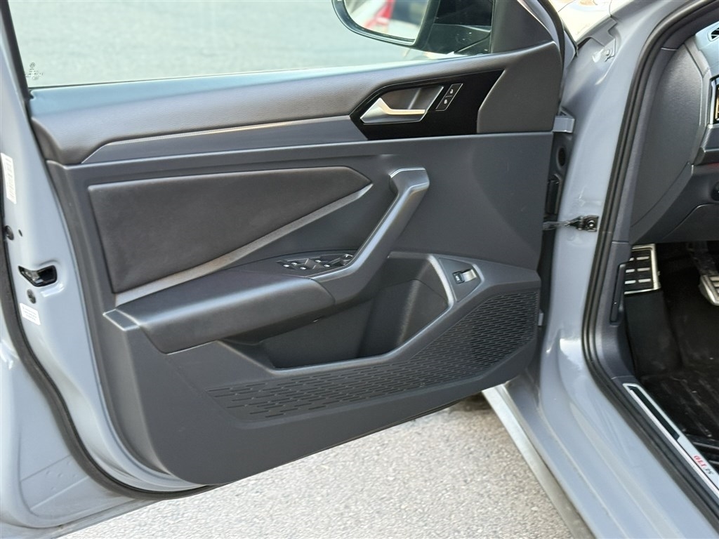 Volkswagen Jetta GLI 35th Anniversary Edition Manual 2019