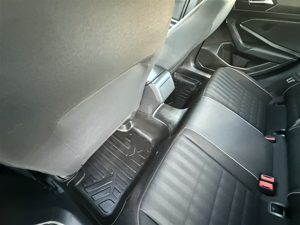 Volkswagen Jetta GLI 35th Anniversary Edition Manual 2019