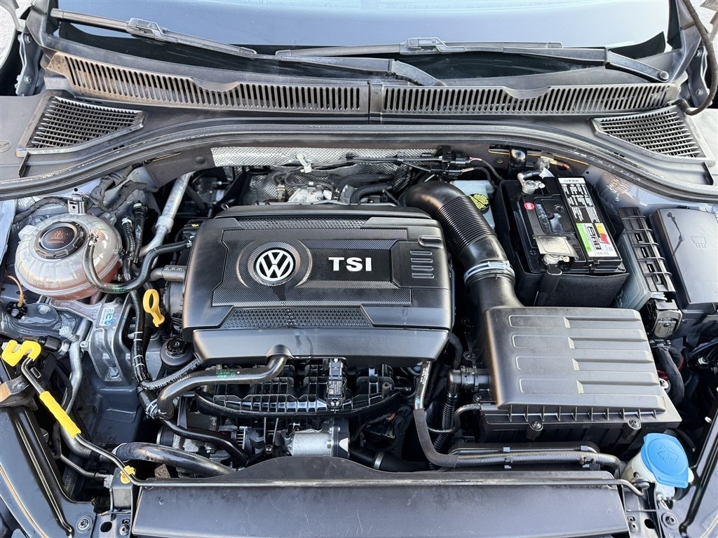 Volkswagen Jetta GLI 35th Anniversary Edition Manual 2019