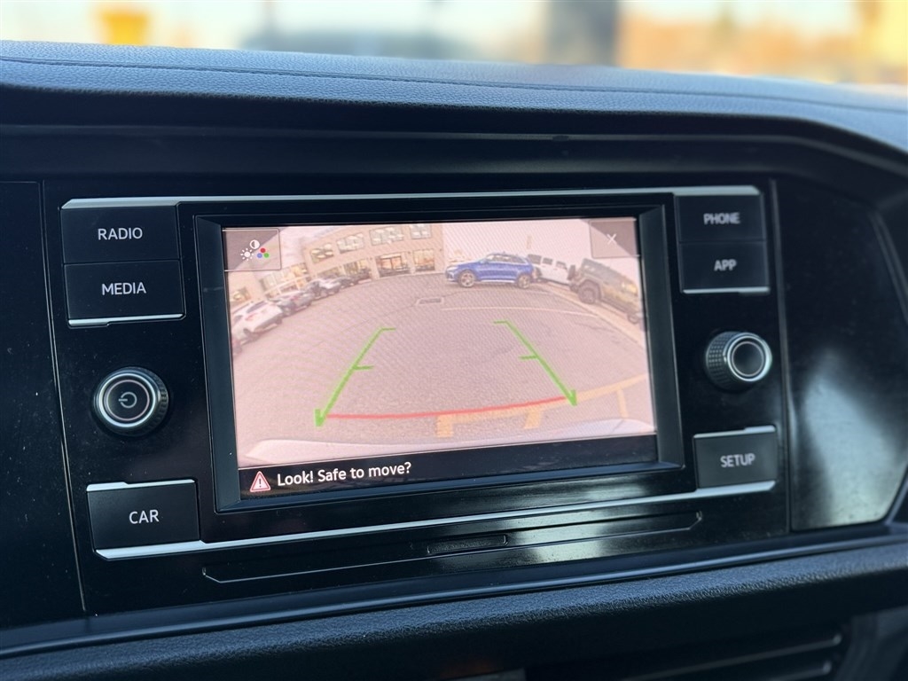 Volkswagen Jetta GLI 35th Anniversary Edition Manual 2019