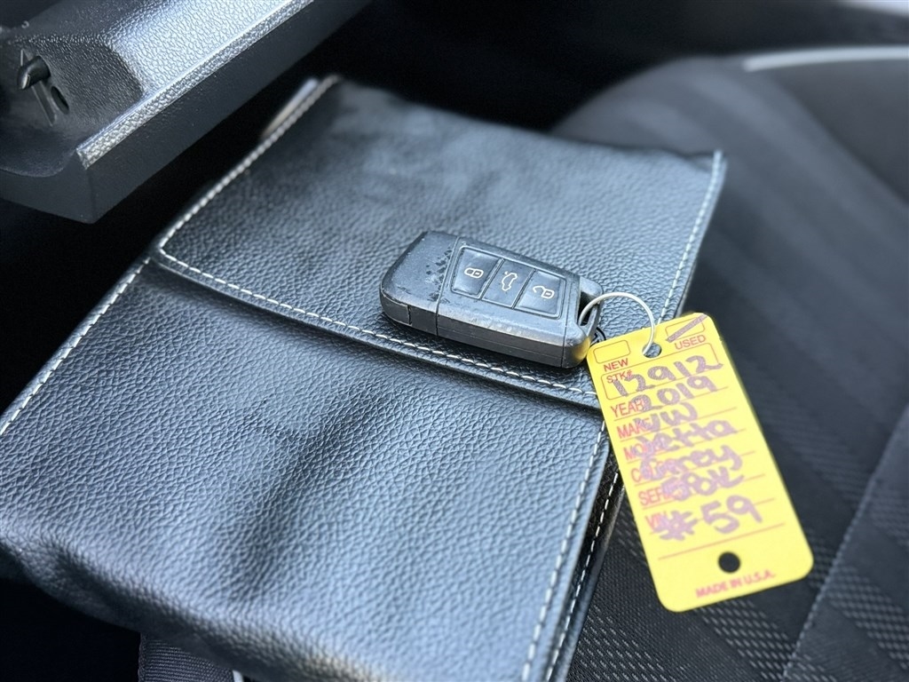 Volkswagen Jetta GLI 35th Anniversary Edition Manual 2019