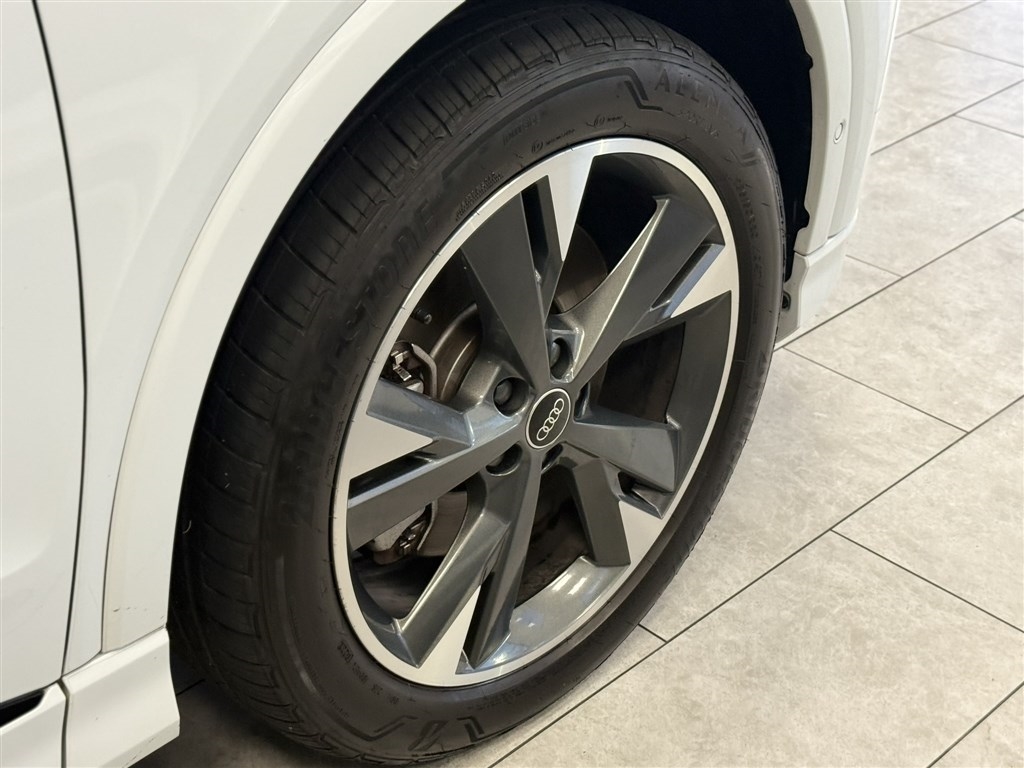 Audi Q4 e-tron Prestige 50 quattro 2023