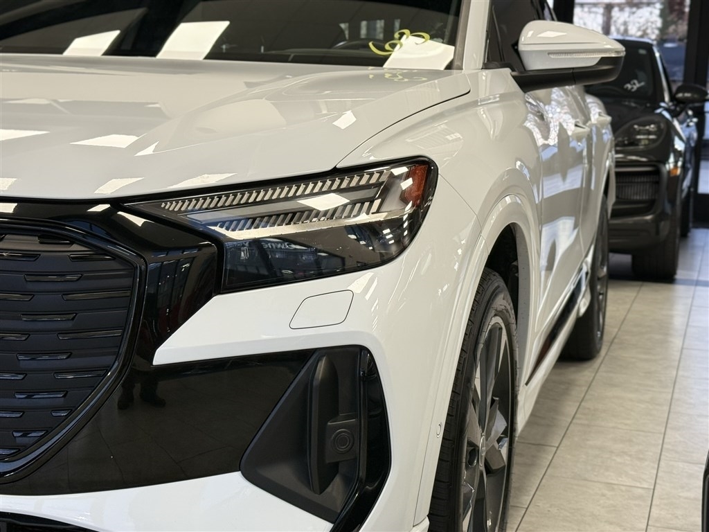 Audi Q4 e-tron Prestige 50 quattro 2023