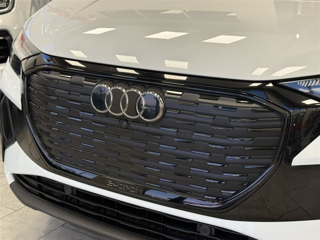 Audi Q4 e-tron Prestige 50 quattro 2023