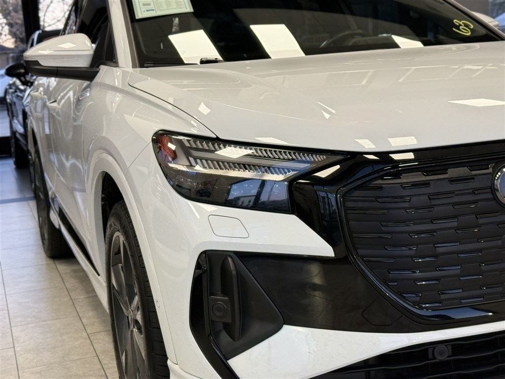 Audi Q4 e-tron Prestige 50 quattro 2023