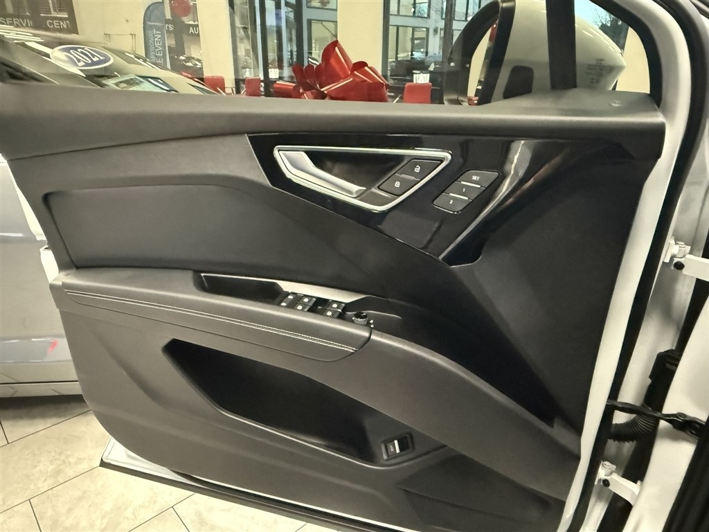 Audi Q4 e-tron Prestige 50 quattro 2023