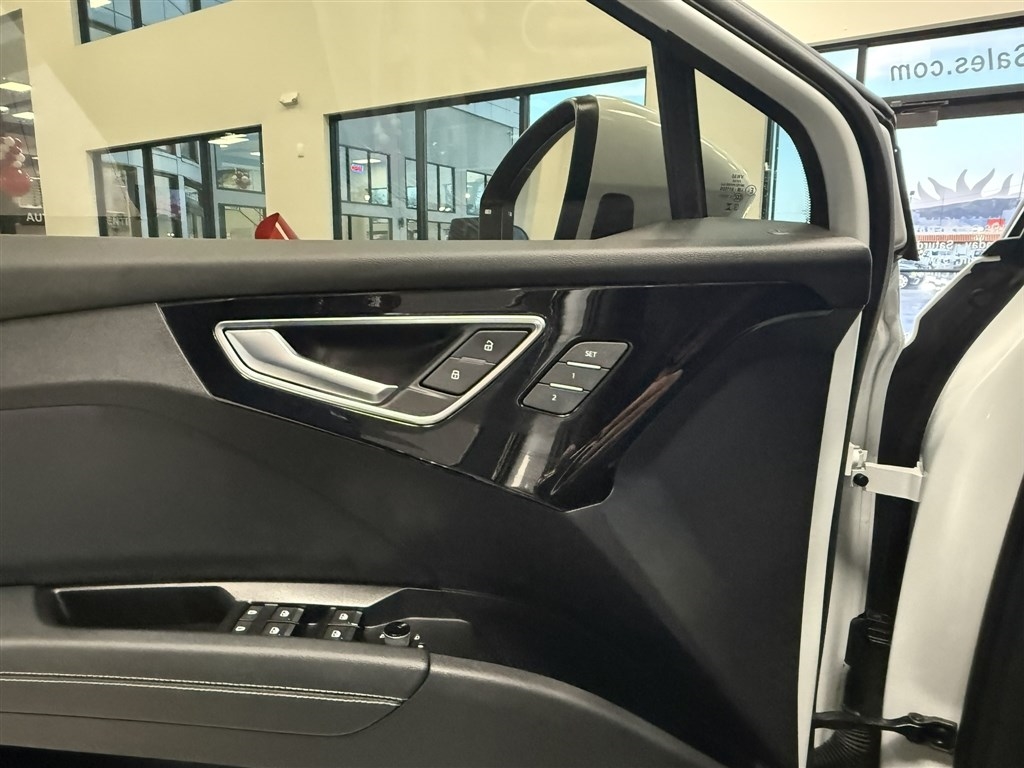 Audi Q4 e-tron Prestige 50 quattro 2023