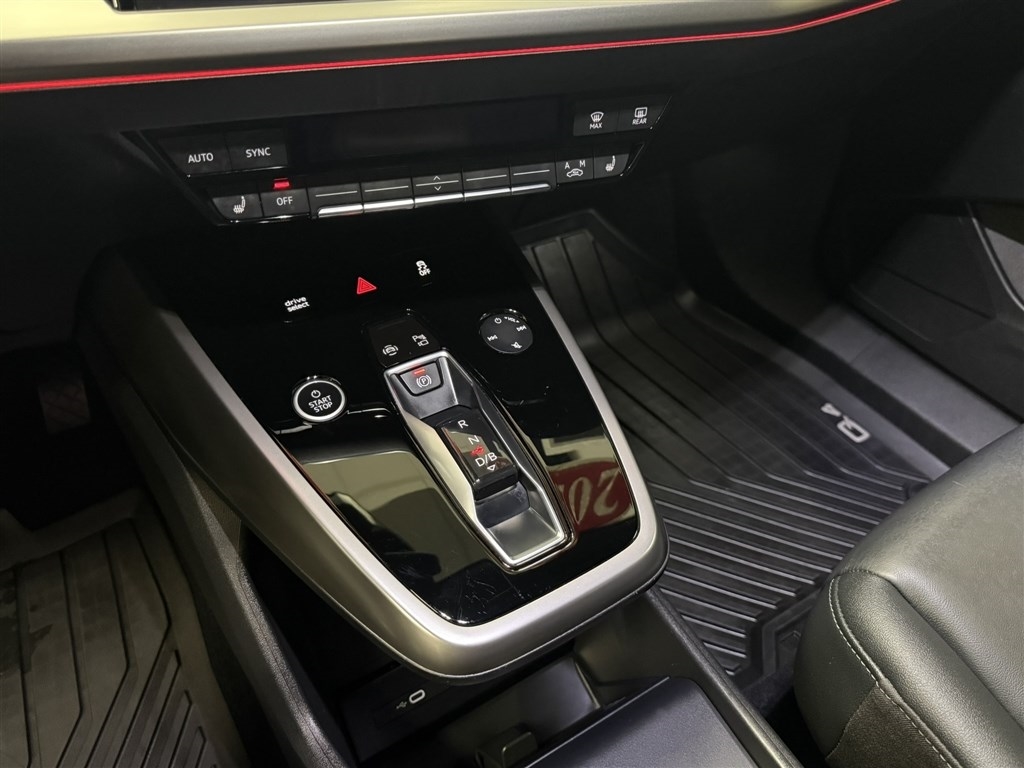 Audi Q4 e-tron Prestige 50 quattro 2023