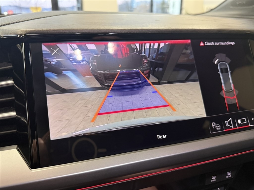 Audi Q4 e-tron Prestige 50 quattro 2023