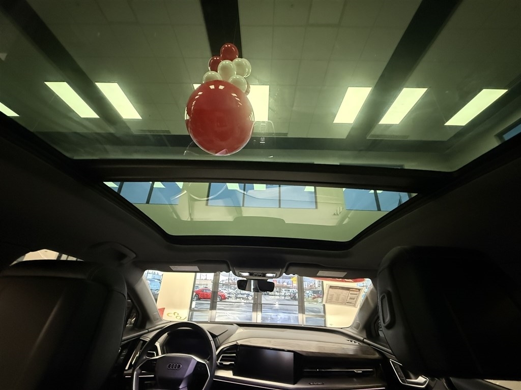 Audi Q4 e-tron Prestige 50 quattro 2023