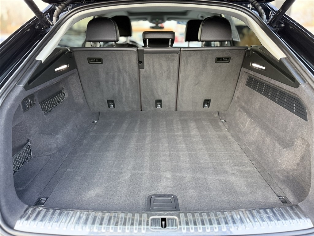 Audi Q8 Prestige 55 TFSI quattro 2022