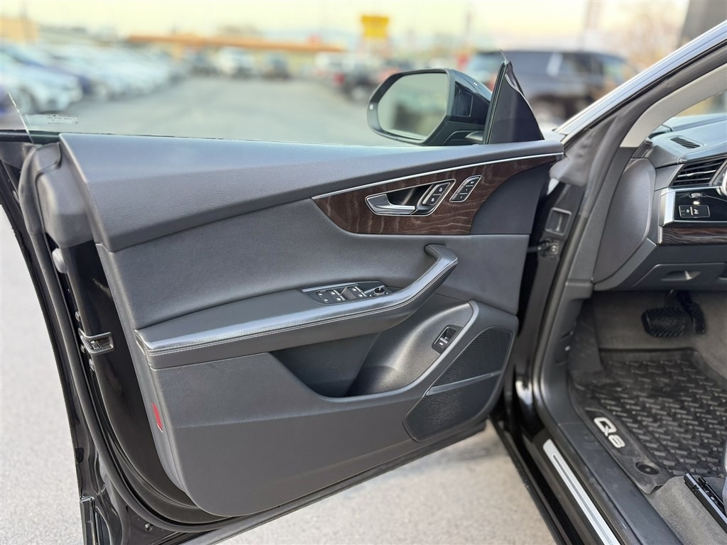 Audi Q8 Prestige 55 TFSI quattro 2022