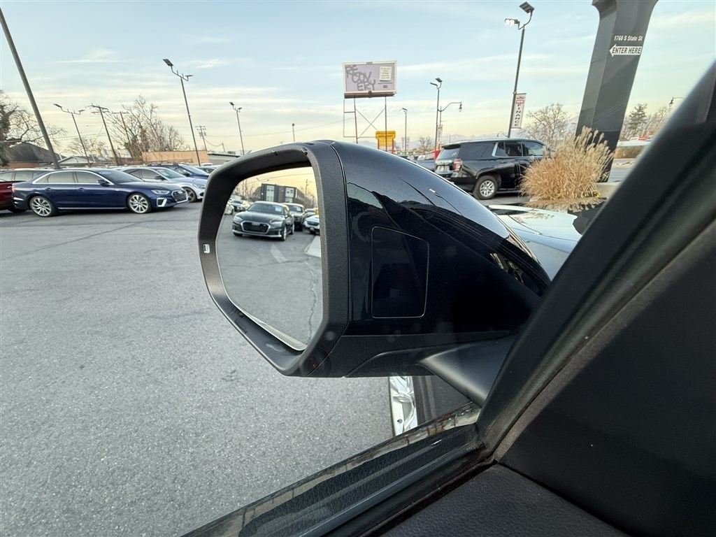 Audi Q8 Prestige 55 TFSI quattro 2022