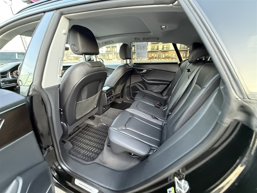 Audi Q8 Prestige 55 TFSI quattro 2022