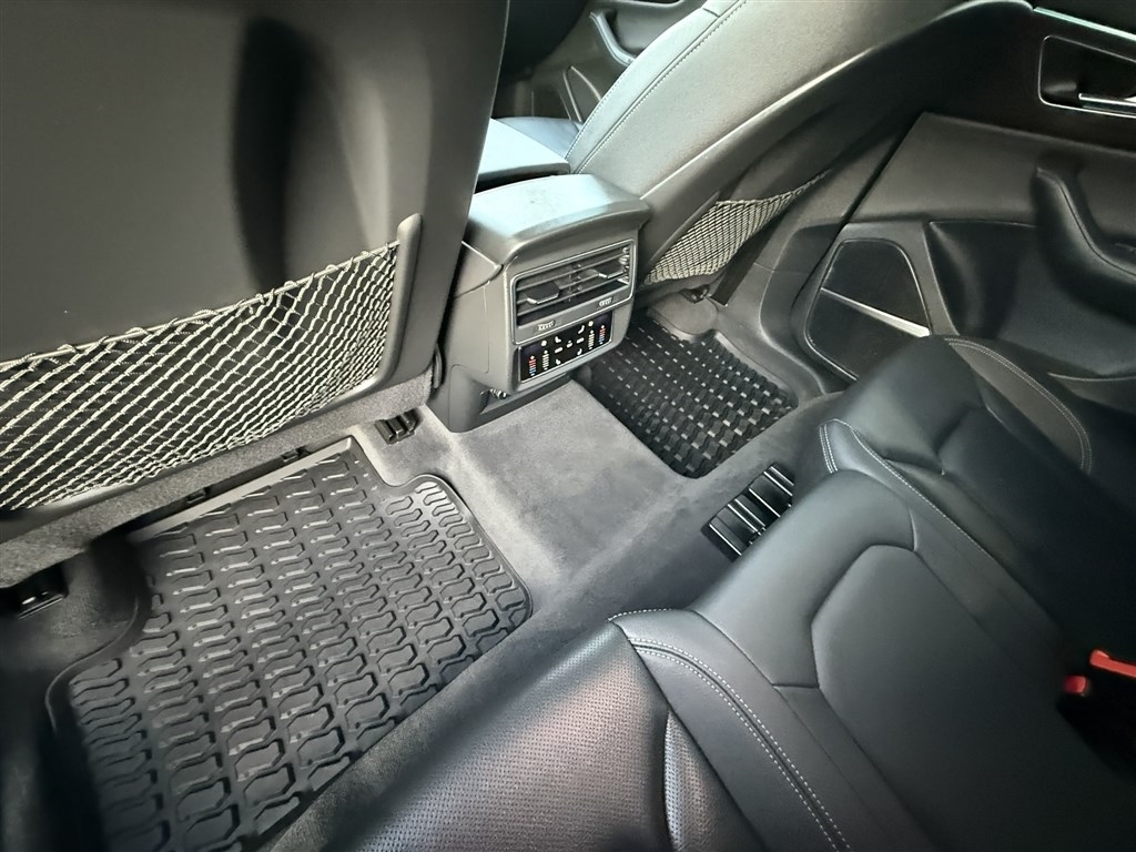 Audi Q8 Prestige 55 TFSI quattro 2022